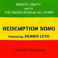 Cover art for Redemption Song