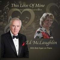 Cover art for This Love Of Mine