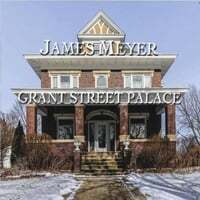 Cover art for Grant Street Palace