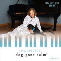 Cover art for Dog Gone Calm, Vol. 1