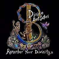 Cover art for Remember Your Divinity