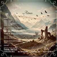Cover art for Atmos