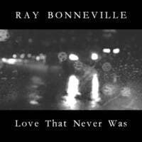 Cover art for Love That Never Was