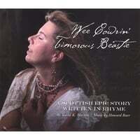 Cover art for Wee Cowrin' Timorous Beastie