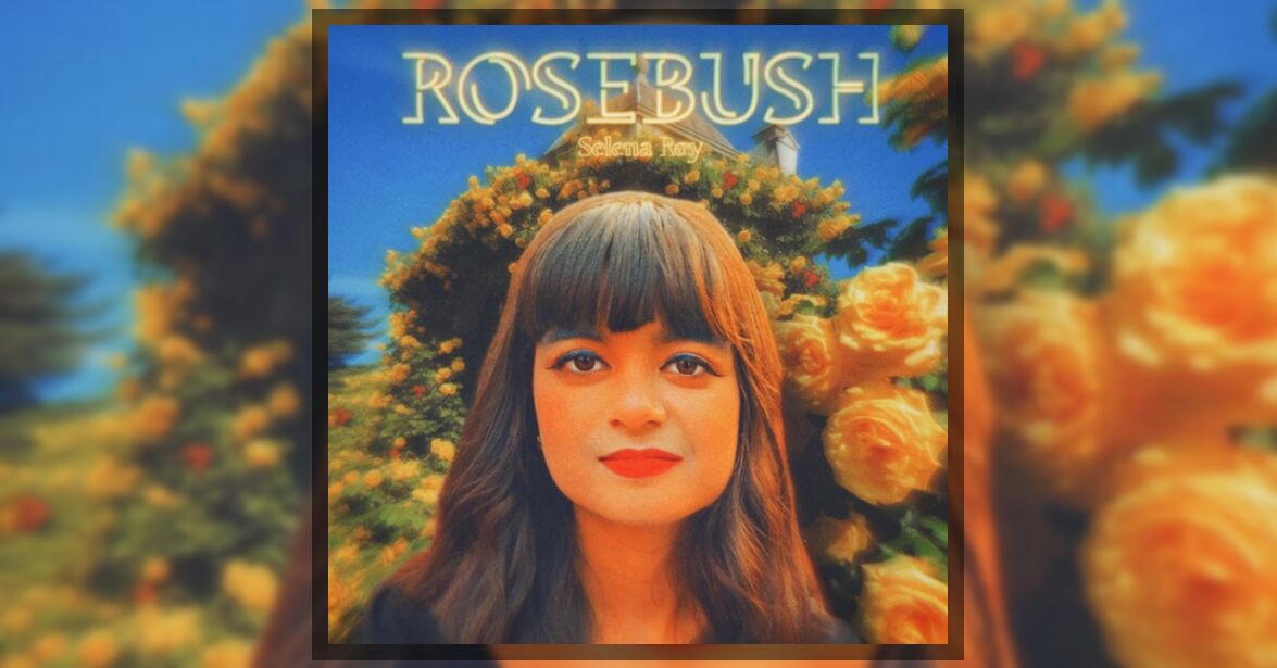 Selena Rory Selena Roy - Rosebush