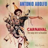 Cover art for CARNAVAL - The Songs Were So Beautiful