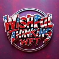 Cover art for Wishful Thoughts