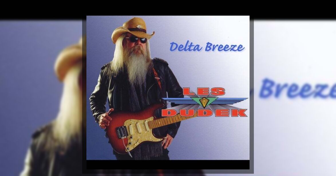 Play Delta Breeze by Les Dudek on Amazon Music