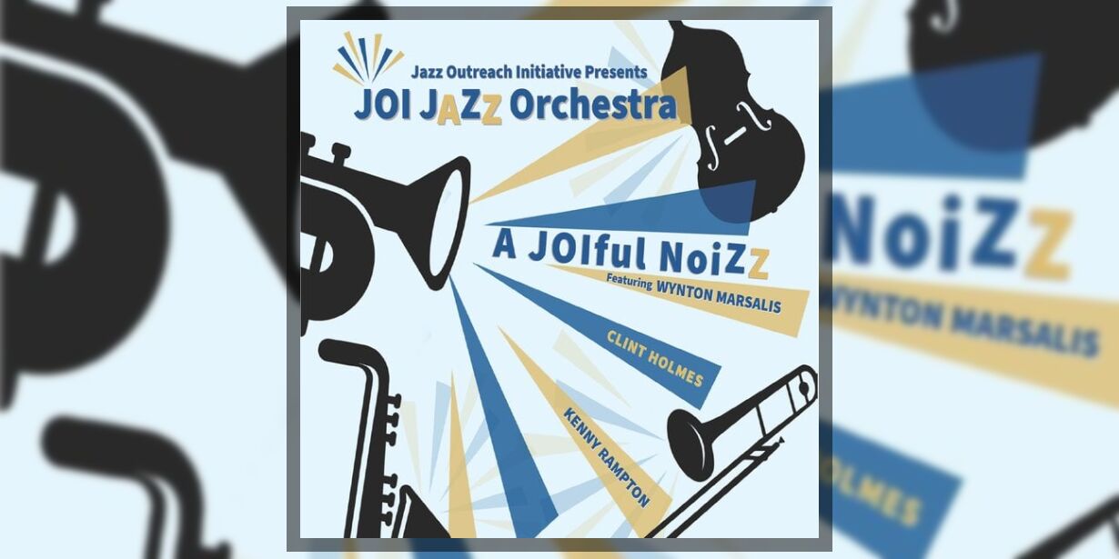 JOI Jazz Orchestra and Notoriety Announce JOIful Jazz Wednesdays!