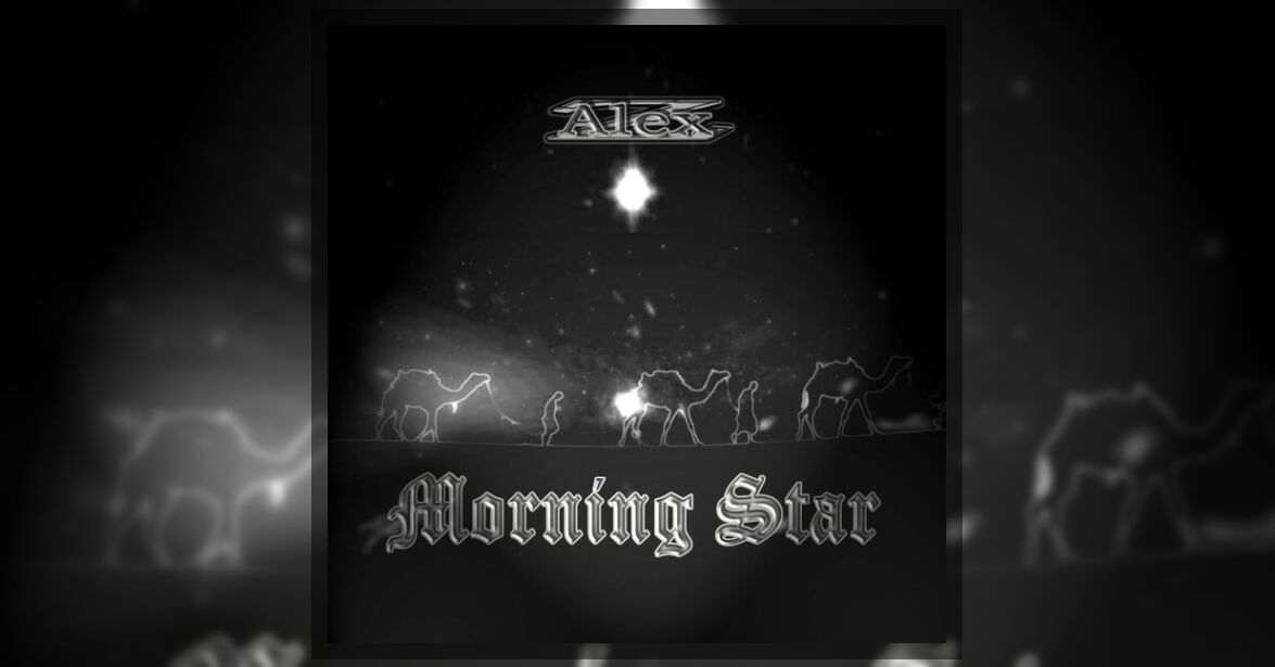 Alex Z - Morning Star
