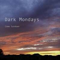 Cover art for Come Sundown