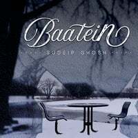 Cover art for Baatein