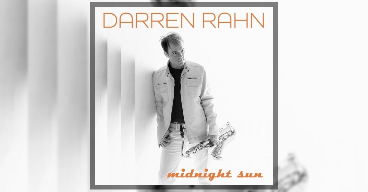 Darren Rahn Midnight Sun