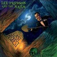 Cover art for Last Request