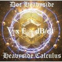 Cover art for Heavyside Calculus