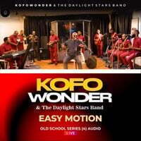 Cover art for Old School Series 4: Easy Motion (Live)