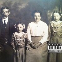 Cover art for I’m on Edge