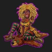 Cover art for Goldieloxxx