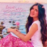 Cover art for Love Unwritten