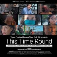 Cover art for This Time Round