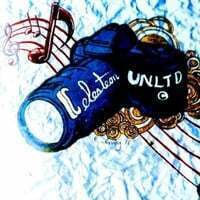 Cover art for Celesteon Unltd