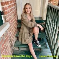 Cover art for Counting Down the Days