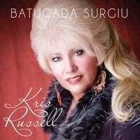 Cover art for Batucada Surgiu