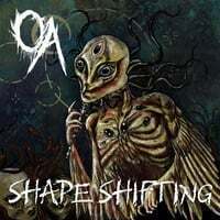 Cover art for Shape Shifting