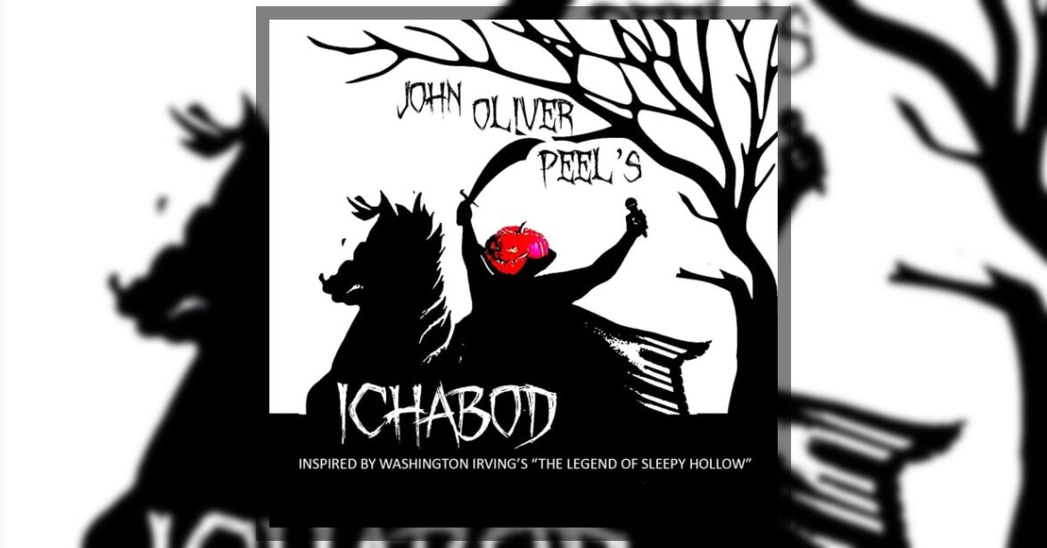 John Oliver Peel - Ichabod