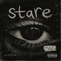 Cover art for STARE