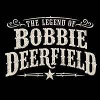 Cover art for The Legend of Bobbie Deerfield