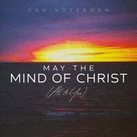 Cover art for May the Mind of Christ (All to You)