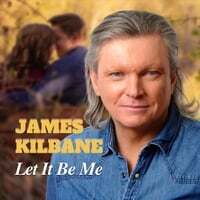 Cover art for Let It Be Me