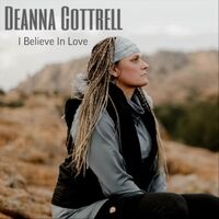 Cover art for I Believe in Love