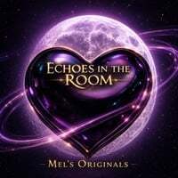 Cover art for Echoes In The Room