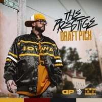 Cover art for The Prestige