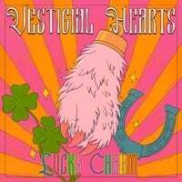 Cover art for Lucky Charm