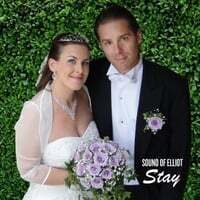 Cover art for STAY