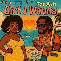 Cover art for Girl I Wanna