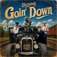 Cover art for Goin' Down