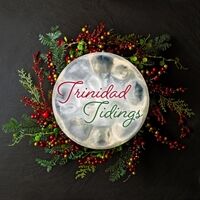 Cover art for Trinidad Tidings