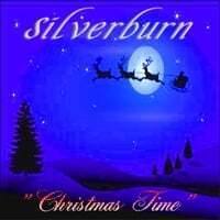 Cover art for Christmas Time