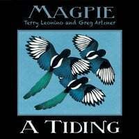 Cover art for A Tiding