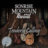 Cover art for Tenderly Calling