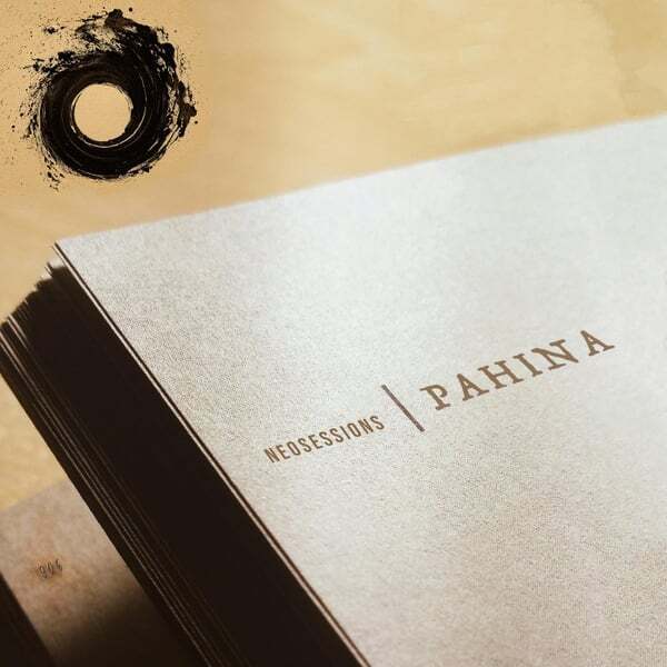 Pahina album cover