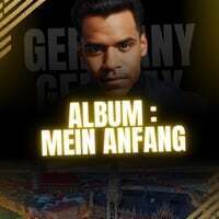 Cover art for Main Anfang