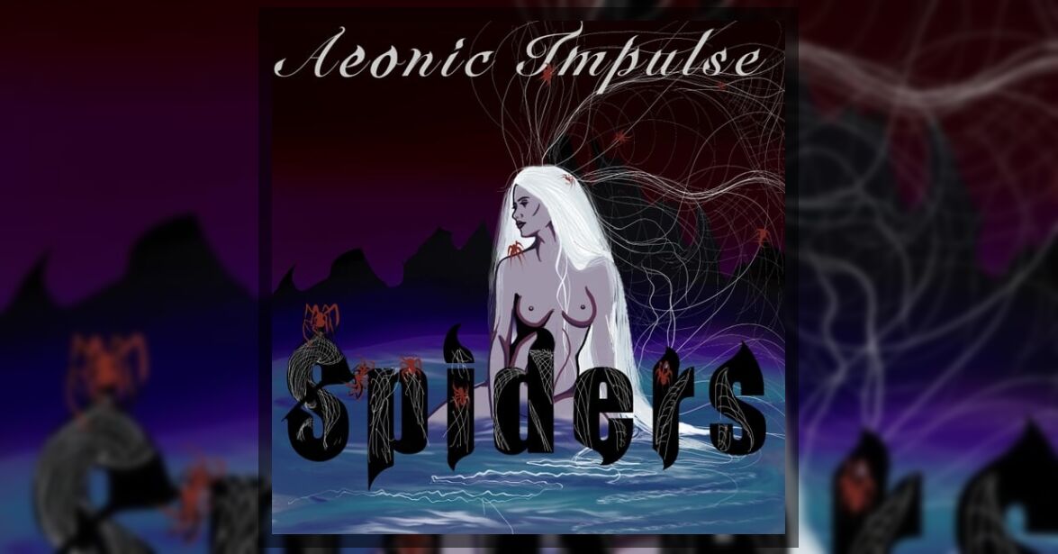 Aeonic Impulse - Spiders