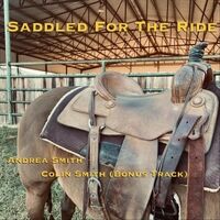 Cover art for Saddled for the Ride