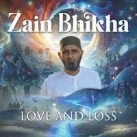 Cover art for Love and Loss