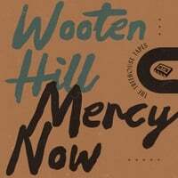 Cover art for Mercy Now